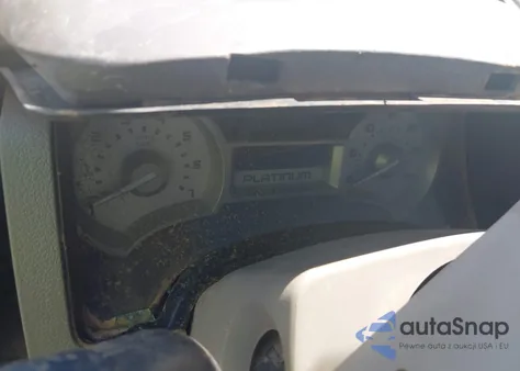 2010 Ford F150 Supercrew from USA, damaged, VIN 1FTFW1EVXAFA95247